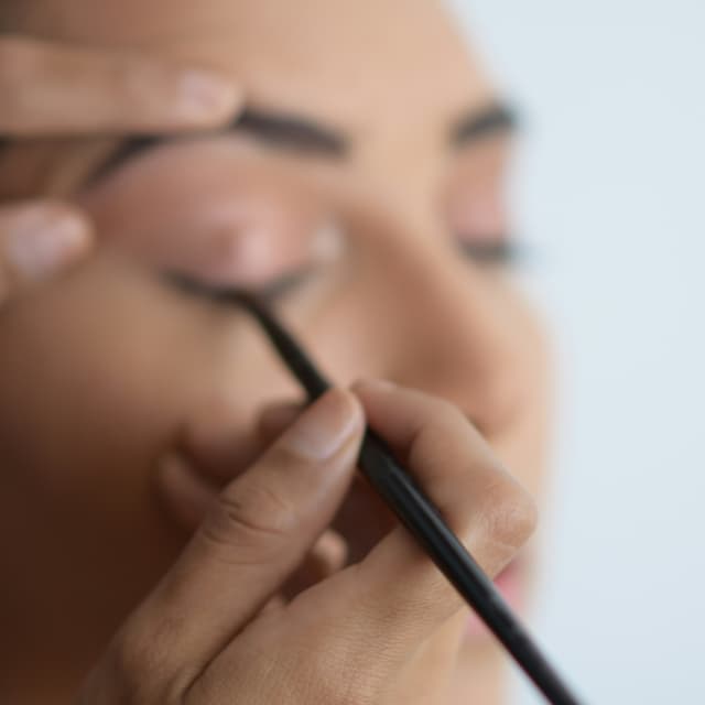 Microblading & Shading + Touch-up at Brows by Brittany in Canton, TX